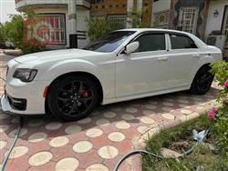 کرایسلەر 300